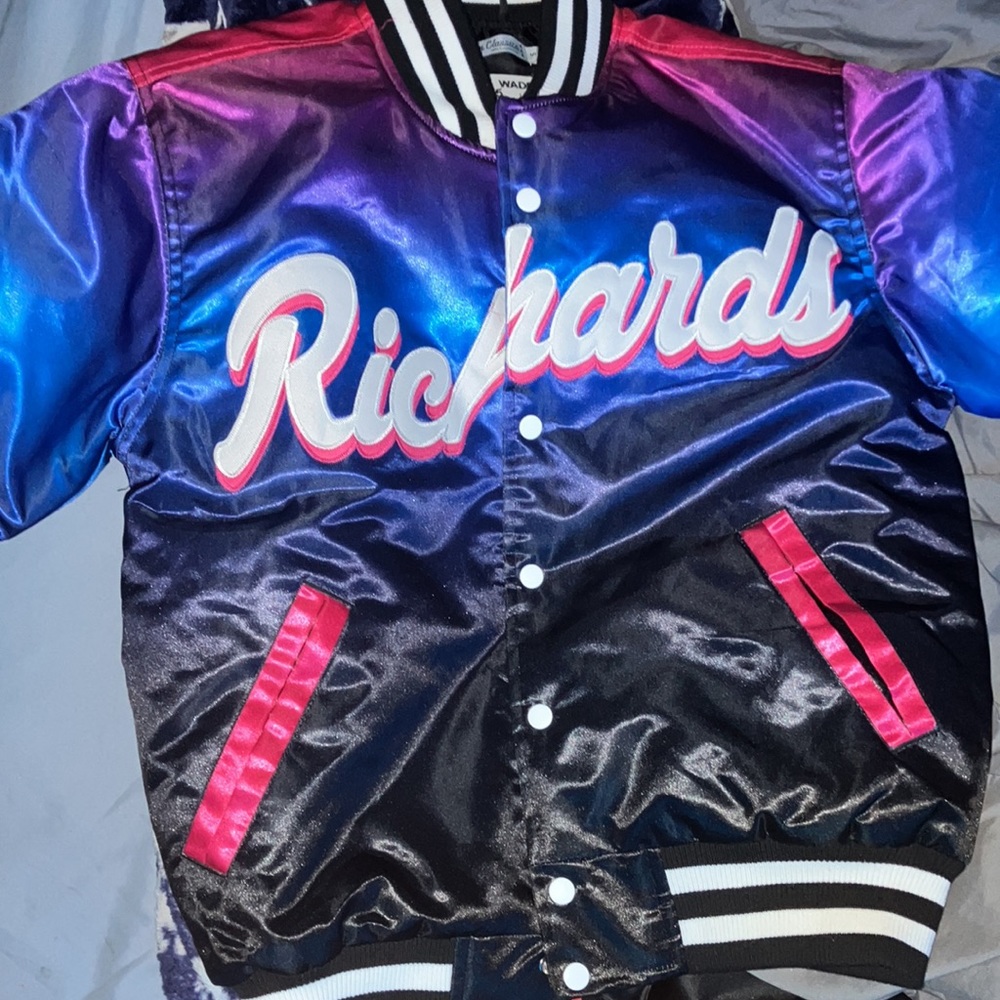 Headgear Classics Jacket.
